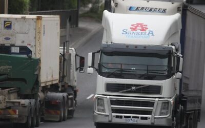 Ted Baillieu under pressure to ramp up truck action-Herald Sun