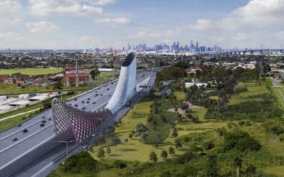 West Gate Tunnel Approved