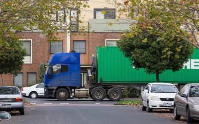 Statement regarding the Smart Freight Partnership – Inner West