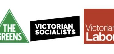 2022 Victorian State Election – a truck action perspective